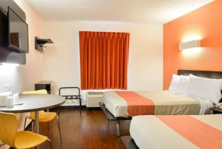 Motel 6-Toledo, OH - Maumee - 1