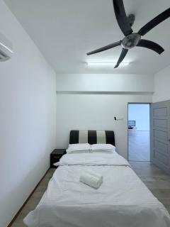 The Ximplicity @ Venus Residence Sitiawan Manjung - 8