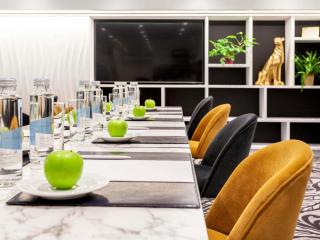 Mercure Biel - Biel/Bienne - 6