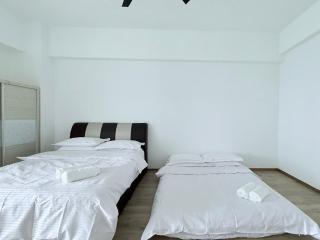 The Ximplicity @ Venus Residence Sitiawan Manjung - 9