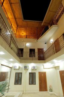 Hotel Said with a Terrace Best Location - 6