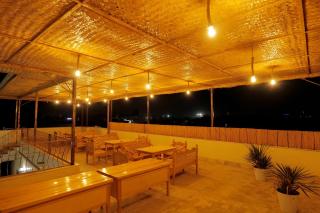 Hotel Said with a Terrace Best Location - 5