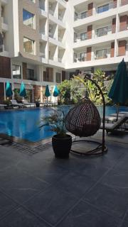 2 Bedroom Duplex - Hurghada - 0