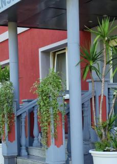 Pension Pale' Bach - Bad Hersfeld - 4