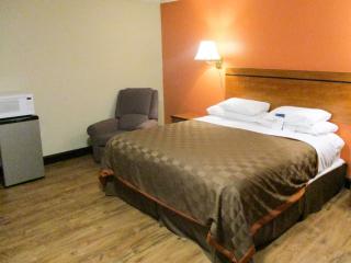 Motel 6-Clovis, NM - Clovis - 5