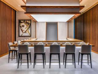 Pullman Bangkok King Power - 8