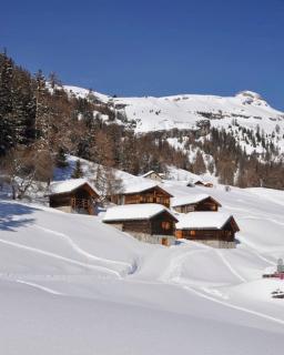 Le Mayen de Colombire - 5