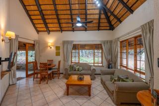 Kruger Park Lodge Unit No. 543 - 0