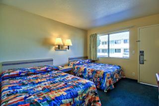 Knights Inn Sierra Vista / East Fry - 6