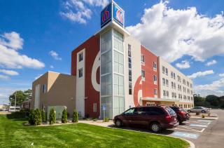 Motel 6-South Bend, IN - Mishawaka - South Bend - 0