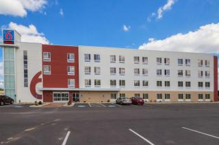 Motel 6-South Bend, IN - Mishawaka - South Bend - 8