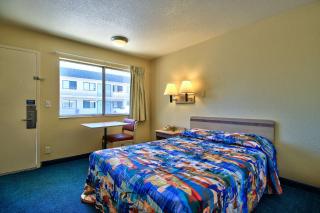 Knights Inn Sierra Vista / East Fry - 3