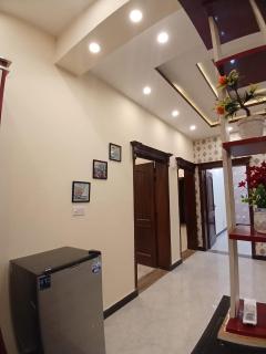 Haven Lodge - 3BR Upper Portion in Bahria Phase 8 - 1