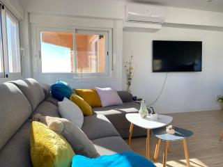 Light and sea minimum one month - 7