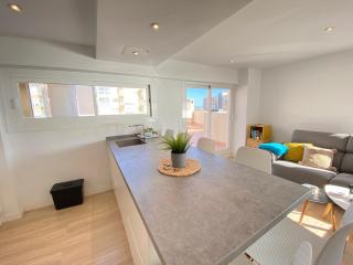 Light and sea minimum one month - 1