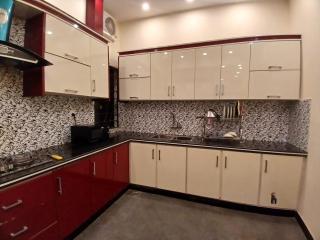 Haven Lodge - 3BR Upper Portion in Bahria Phase 8 - 2