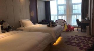 Lavande Hotels·Linyi Yinan Junyue Shopping Center - 6