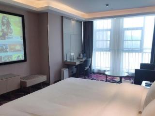 Lavande Hotels·Linyi Yinan Junyue Shopping Center - 4