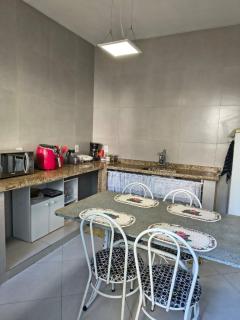 Casa charmosa para 6 hóspedes - 5