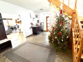 Gorski kotar , Kuća za odmor Kratohvil - 7