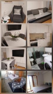 Stockholm Apartment - Ohrid - 0