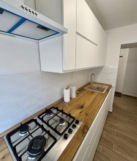 Anréa Comfort Deluxe Apartment - 1