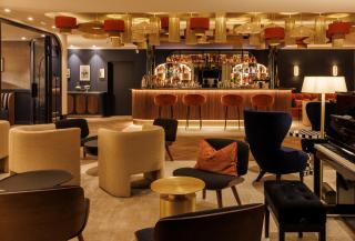 Grand Hotel de Courtoisville - 7