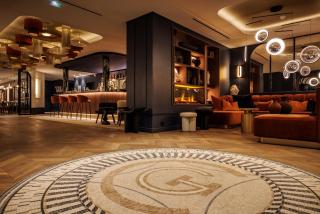 Grand Hotel de Courtoisville - 8