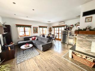 Gorski kotar , Kuća za odmor Kratohvil - 4