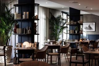 Grand Hotel de Courtoisville - 6