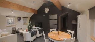 Les Champs aux Boules Ambiance très cosy - 0