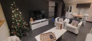 Les Champs aux Boules Ambiance très cosy - 7