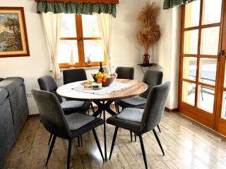 Gorski kotar , Kuća za odmor Kratohvil - 2