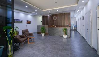 هوتيل وموتيل دانزه - 7