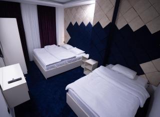 هوتيل وموتيل دانزه - 5