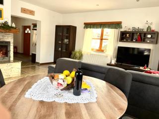 Gorski kotar , Kuća za odmor Kratohvil - 1