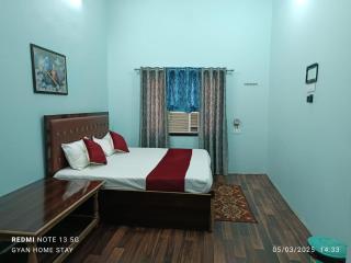 Gyan Home Stay - 0