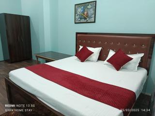 Gyan Home Stay - 3