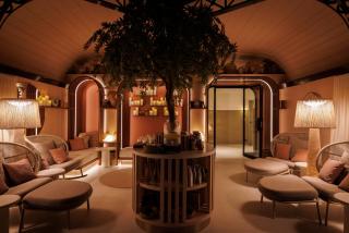 Grand Hotel de Courtoisville - 3