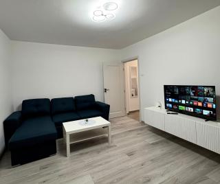 Anréa Comfort Deluxe Apartment - 8