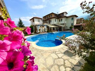 Вила Флора Паталеница - 2