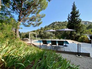 Villa The Crickets in Les Baux-de-Provence - 5