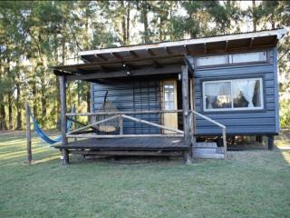 Cabañas Campos del Parana - 4