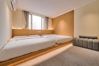 Shanghai Wenjian Goodnight Hotel - 8