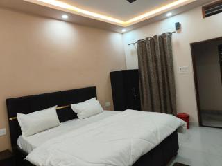 Maa Parvati Homestay - 0