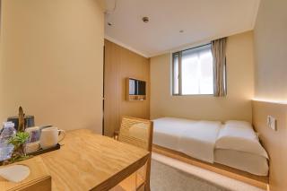 Shanghai Wenjian Goodnight Hotel - 7