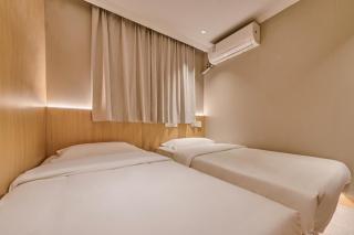 Shanghai Wenjian Goodnight Hotel - 4