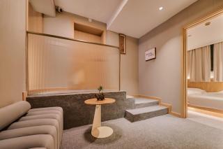 Shanghai Wenjian Goodnight Hotel - 2