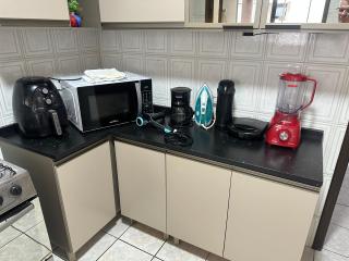 Apartamentos Nadai 201 - 6