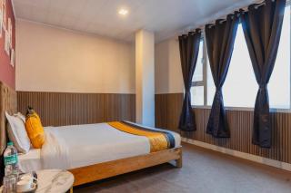 Itsy Hotels Route 55 - 1